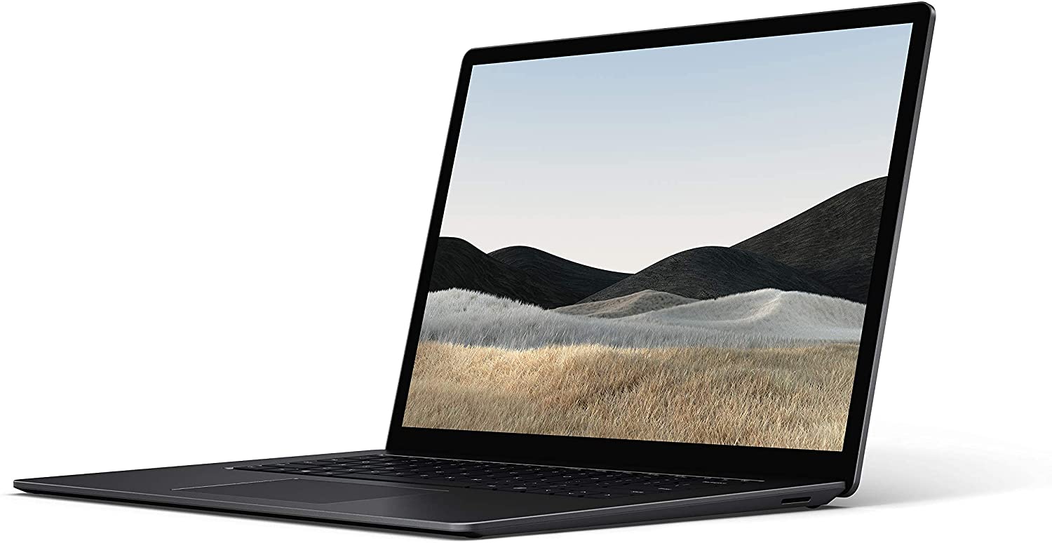 Microsoft Surface Laptop 4 2022