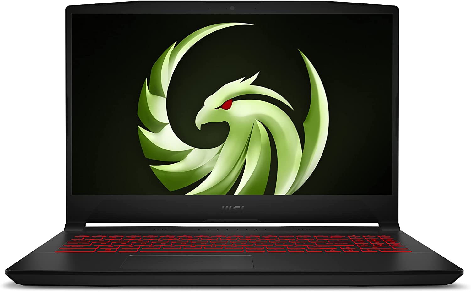 MSI Bravo 15 B5DD-012XES 2022